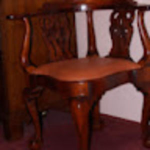 Meet your Posher, Peter